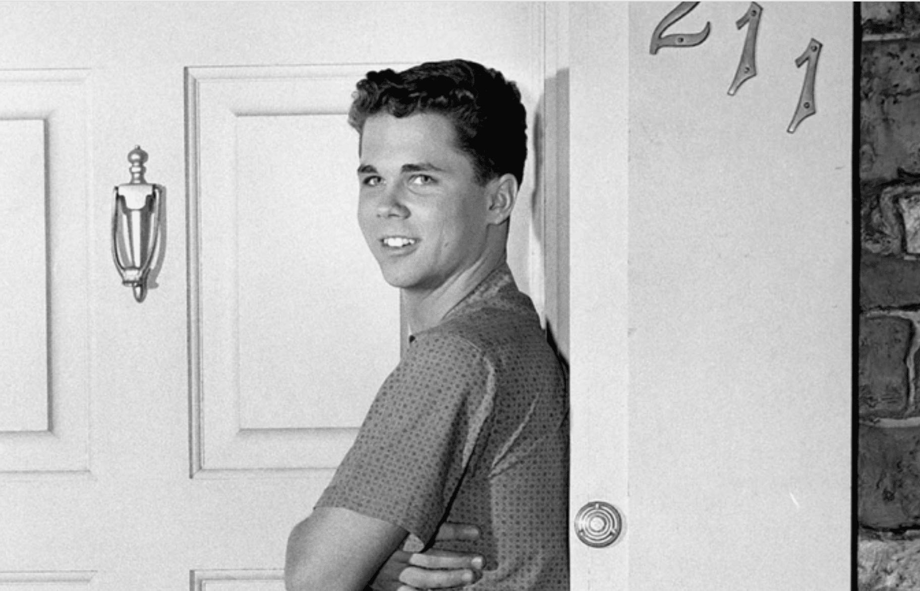 Tony Dow, Wally Cleaver on ‘Leave It to Beaver,’ Dies at 77, His Reps Confirm