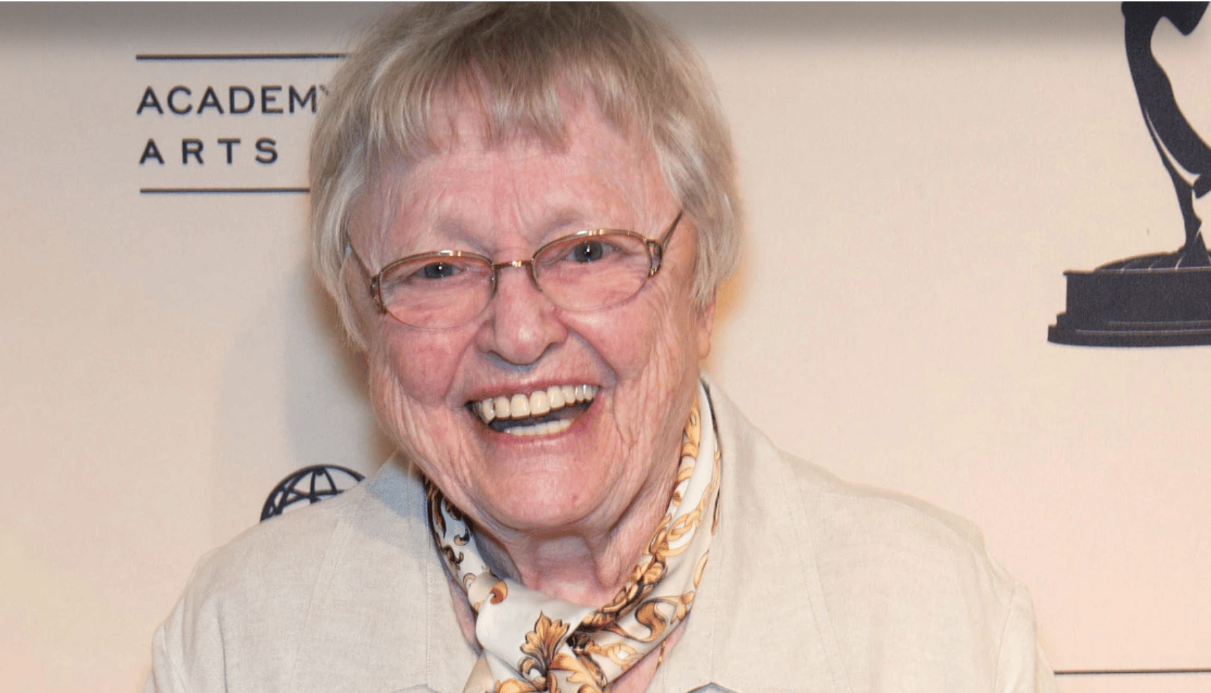 Pat Carroll: Actress Of Stage, TV, Film & Voice Of Ursula In ‘The Little Mermaid’ Dies at 95