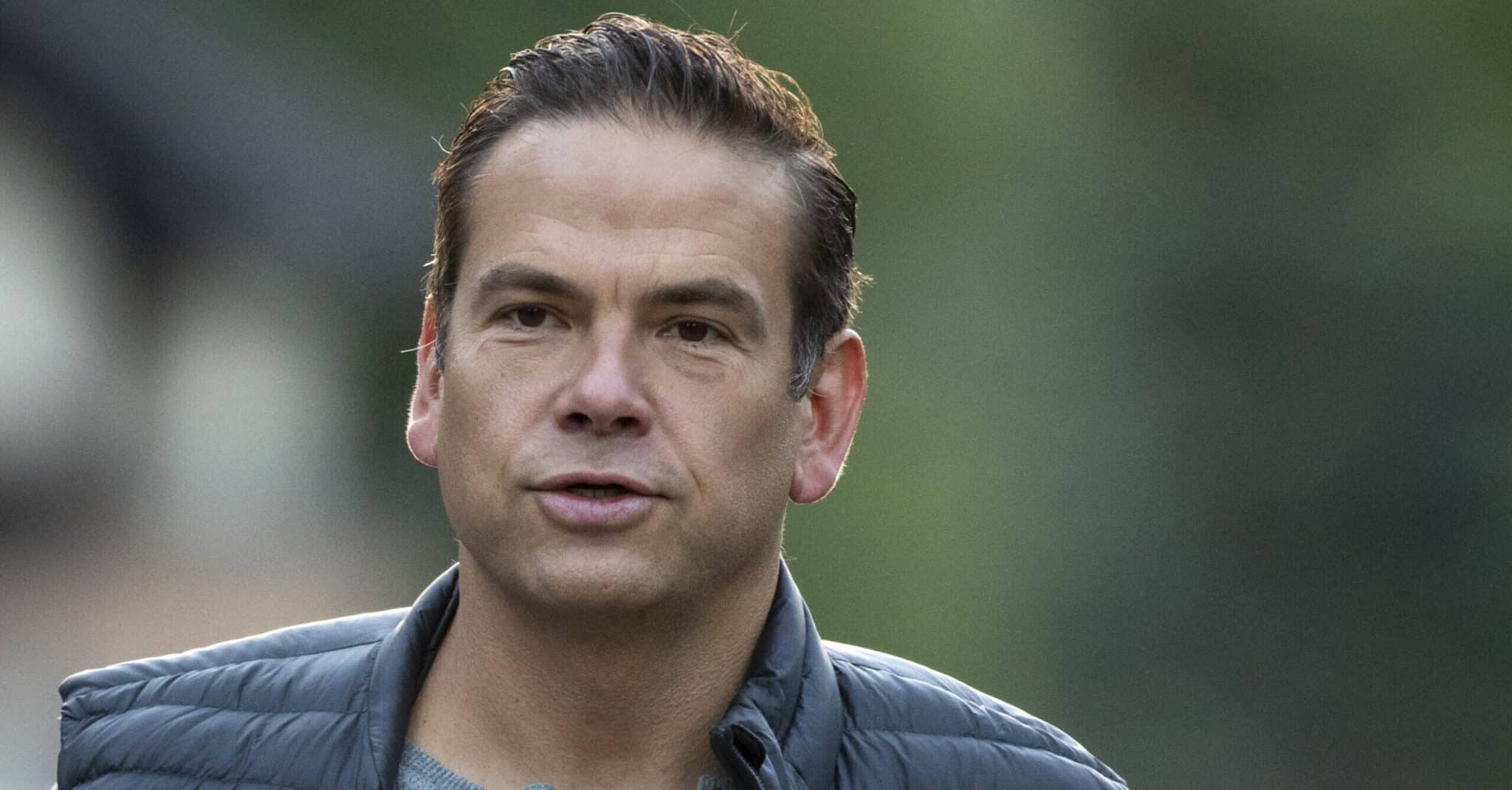 Report: Lachlan Murdoch Views Trump as Bad for America, But Keeps Fox News Behind Him Because It’s Good for Business