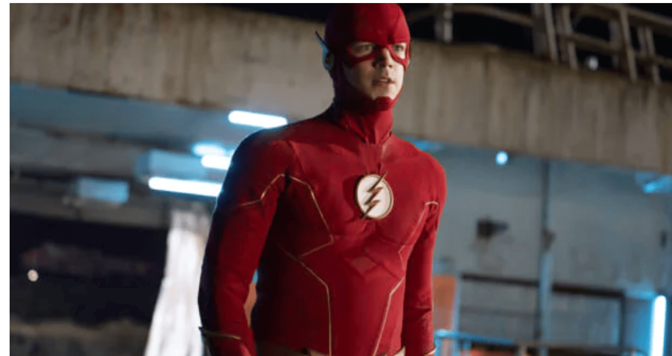 ‘The Flash’ to End With Season 9 at The CW