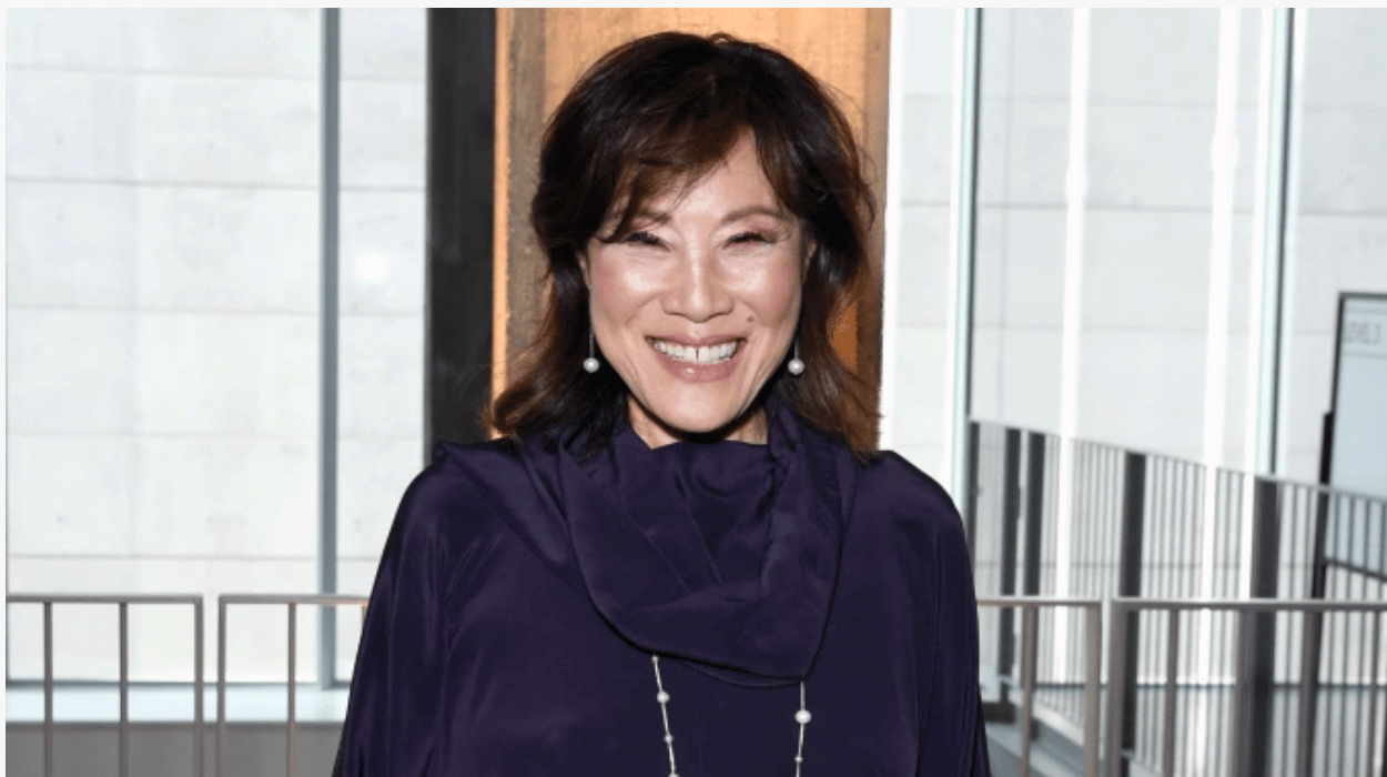Janet Yang Becomes First Asian Elected as Film Academy President