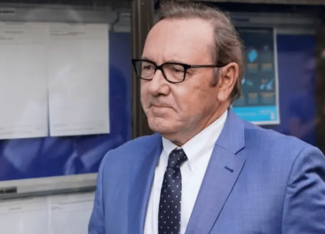 Kevin Spacey Ordered to Pay $31 Million to ‘House of Cards’ Producer for Alleged Sexual Misconduct