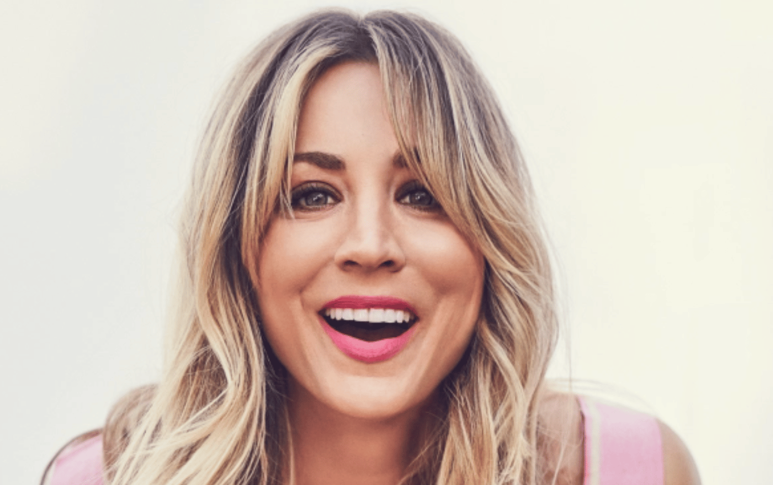 Kaley Cuoco to Lead ‘Based on a True Story’ Comedic Thriller at Peacock
