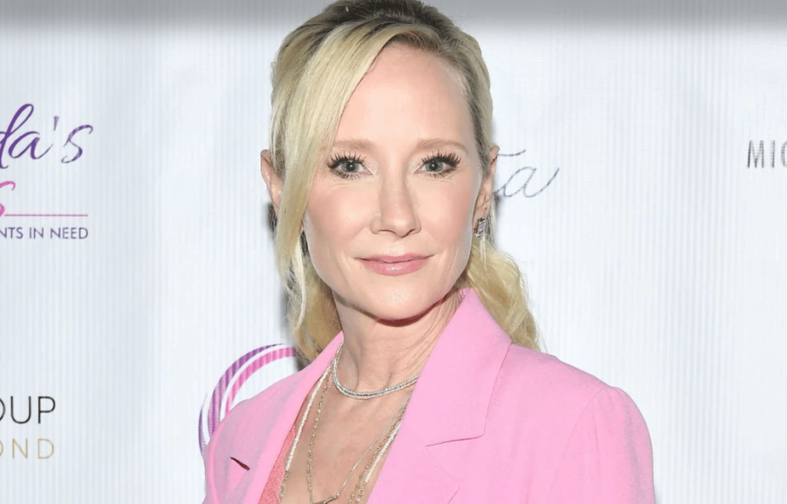 Anne Heche Had Narcotics But Not Alcohol in System During Crash, Police Say