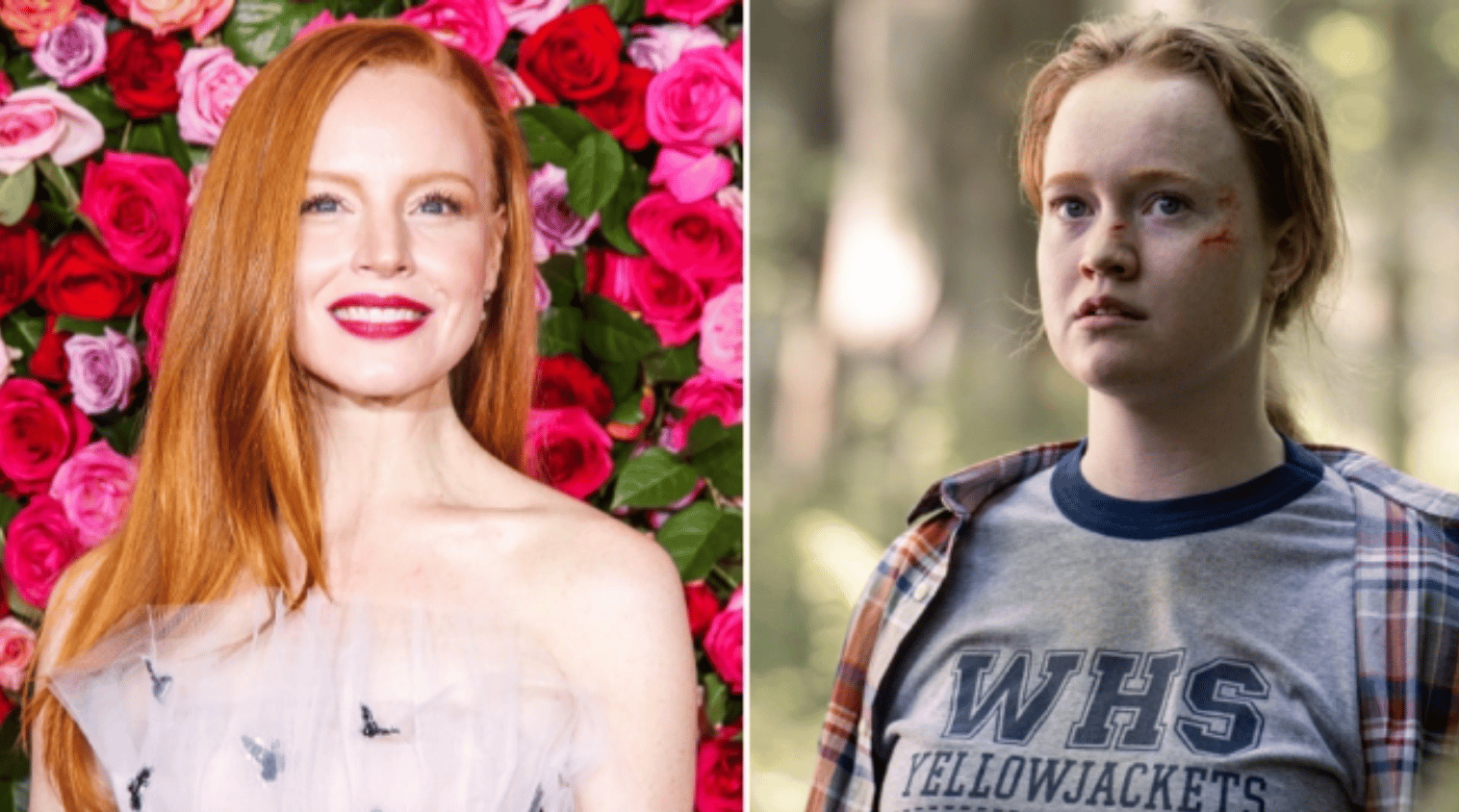 Lauren Ambrose Joins Showtime’s ‘Yellowjackets’ In Series Regular Role