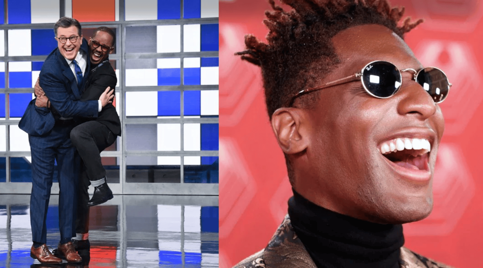 Jon Batiste Exits ‘The Late Show With Stephen Colbert’ & Louis Cato Becomes New Band Leader