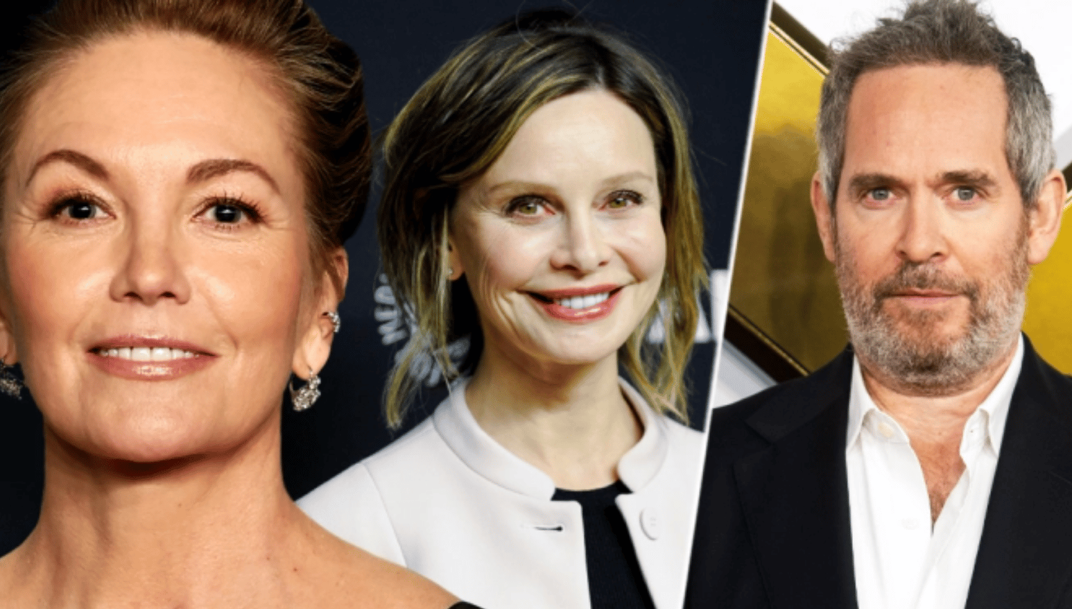 Tom Hollander, Calista Flockhart & Diane Lane To Star In Season 2 Of Ryan Murphy’s FX Series “Feud”