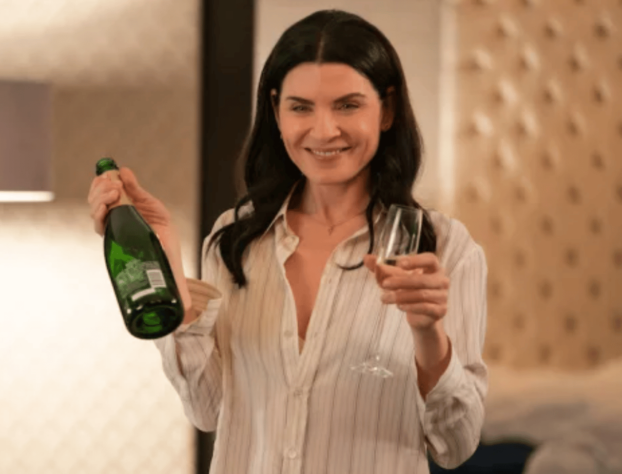 Julianna Margulies Will Return to ‘The Morning Show’ in Season 3