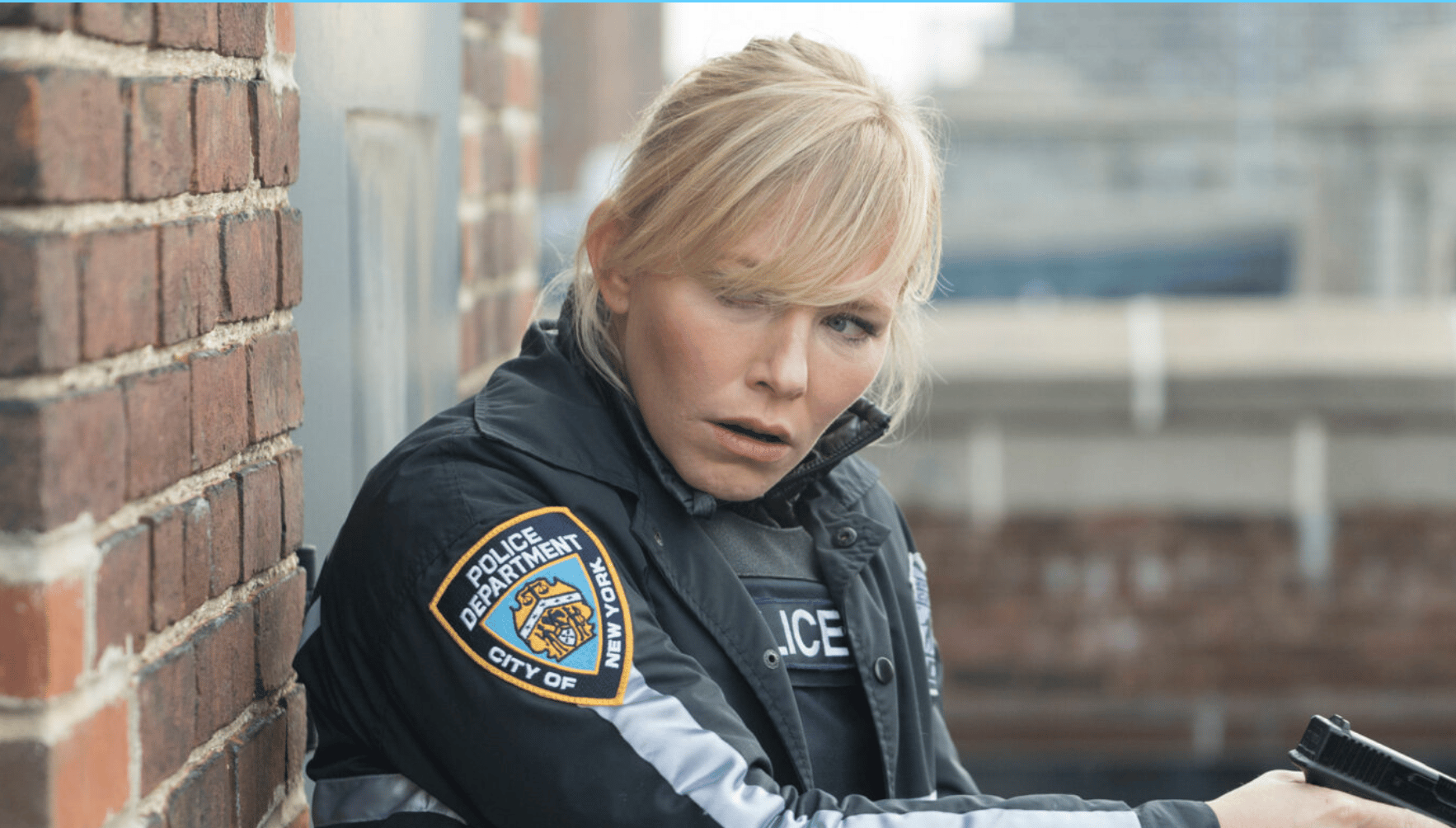 Kelli Giddish ‘Law & Order: SVU’ Exit ‘Was Not Her Decision’