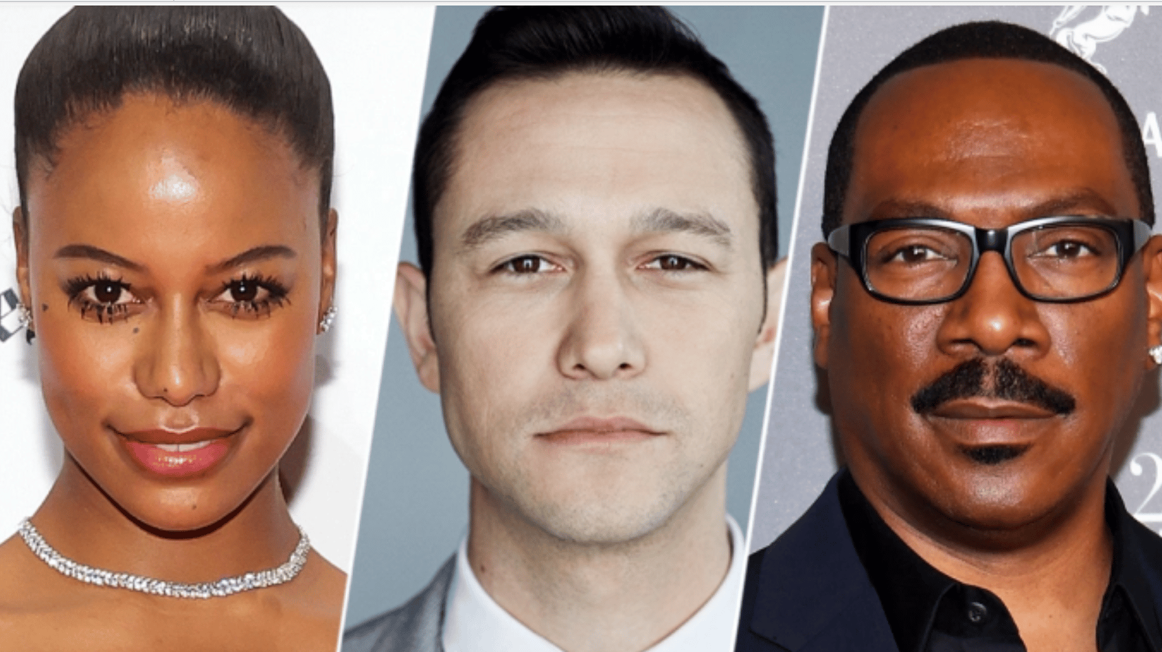 ‘Beverly Hills Cop’ Sequel Starring Eddie Murphy Adds Joseph Gordon-Levitt & Taylour Paige