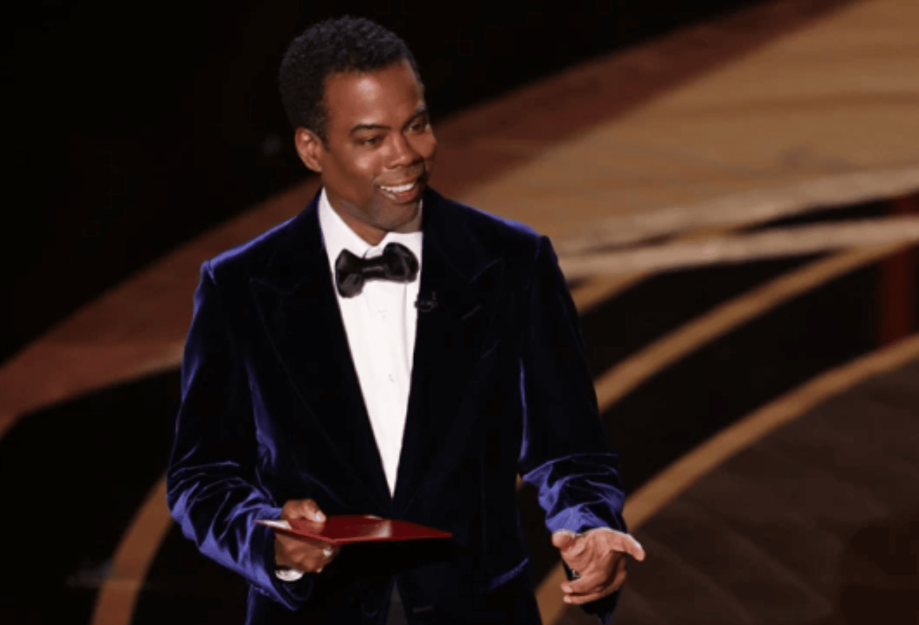 Report – Chris Rock Says He Declined Invite to Host 2023 Academy Awards