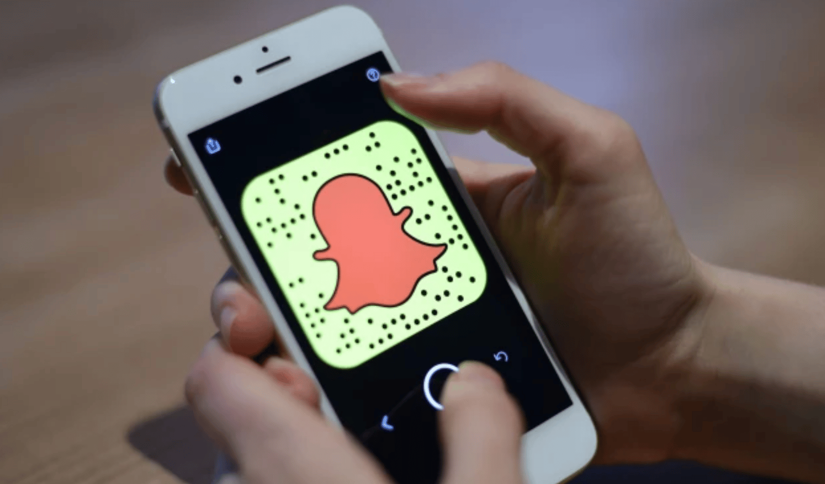 Report – Snap to Lay Off Nearly 1,300 Employees, 20% of Headcount