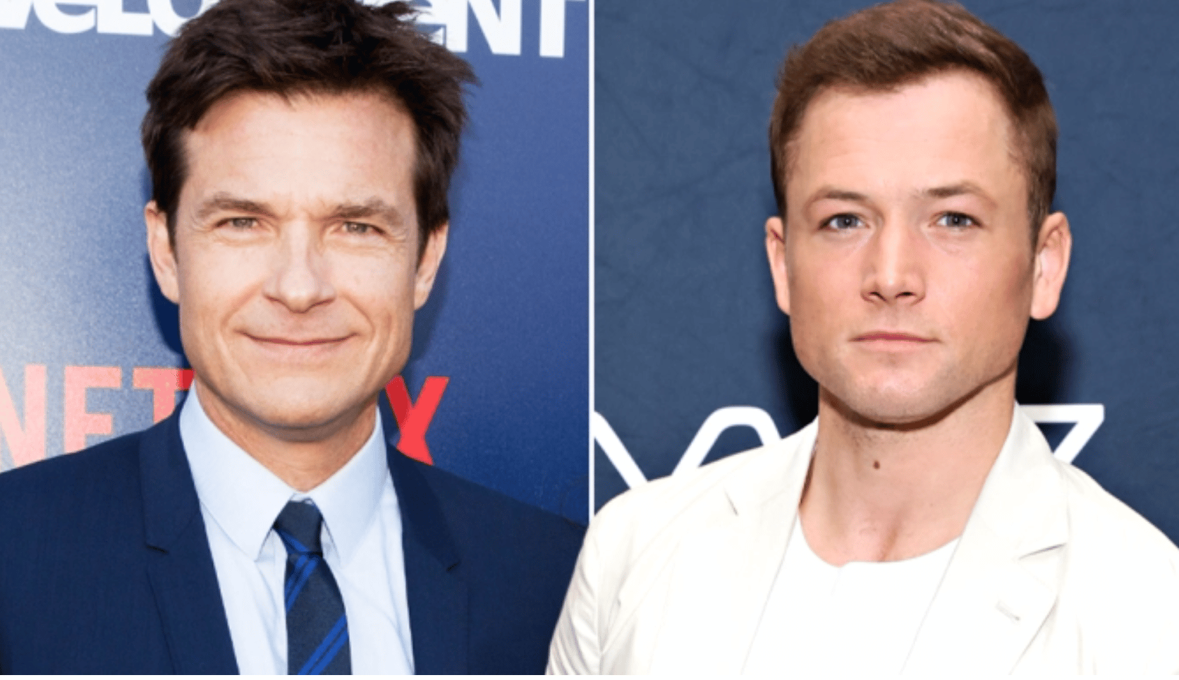 Jason Bateman To Co-Star Opposite Taron Egerton In Amblin And Netflix Thriller ‘Carry On’