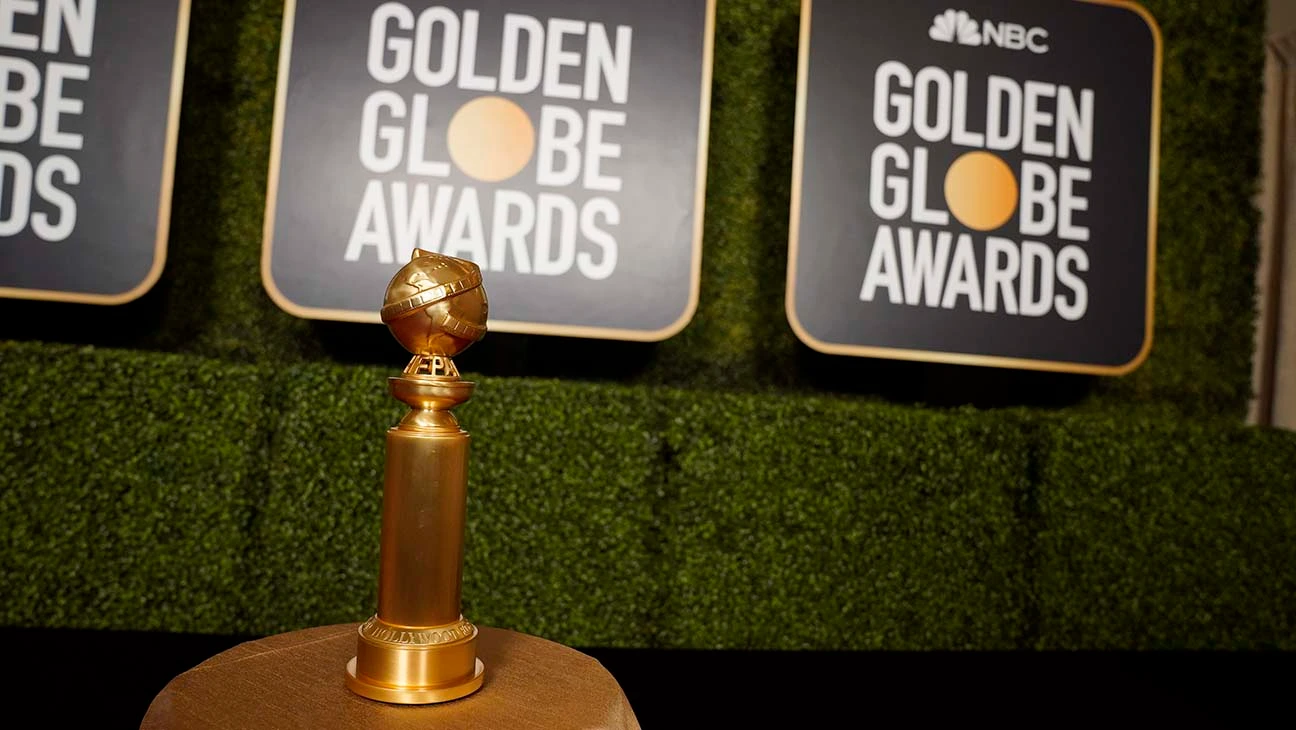 Golden Globes Officially Returning to NBC