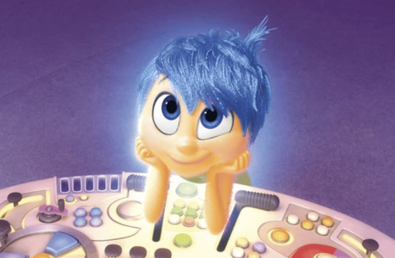 ‘Inside Out 2’ Coming in Summer 2024, With Amy Poehler Returning