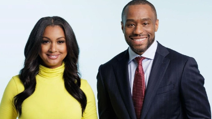 TheGrio Launches Two-Hour News Block With Eboni K. Williams & Marc Lamont Hill
