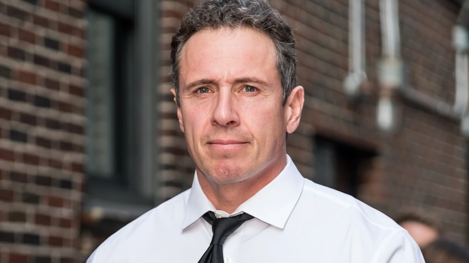 Chris Cuomo Launches New NewsNation Show