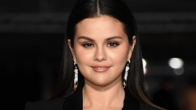 Selena Gomez Tests Positive for COVID-19, Cancels ‘Tonight Show’ Appearance