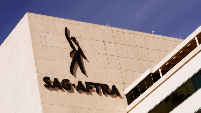SAG-AFTRA Calls for Resignations at L.A. City Hall Over Racist Remarks