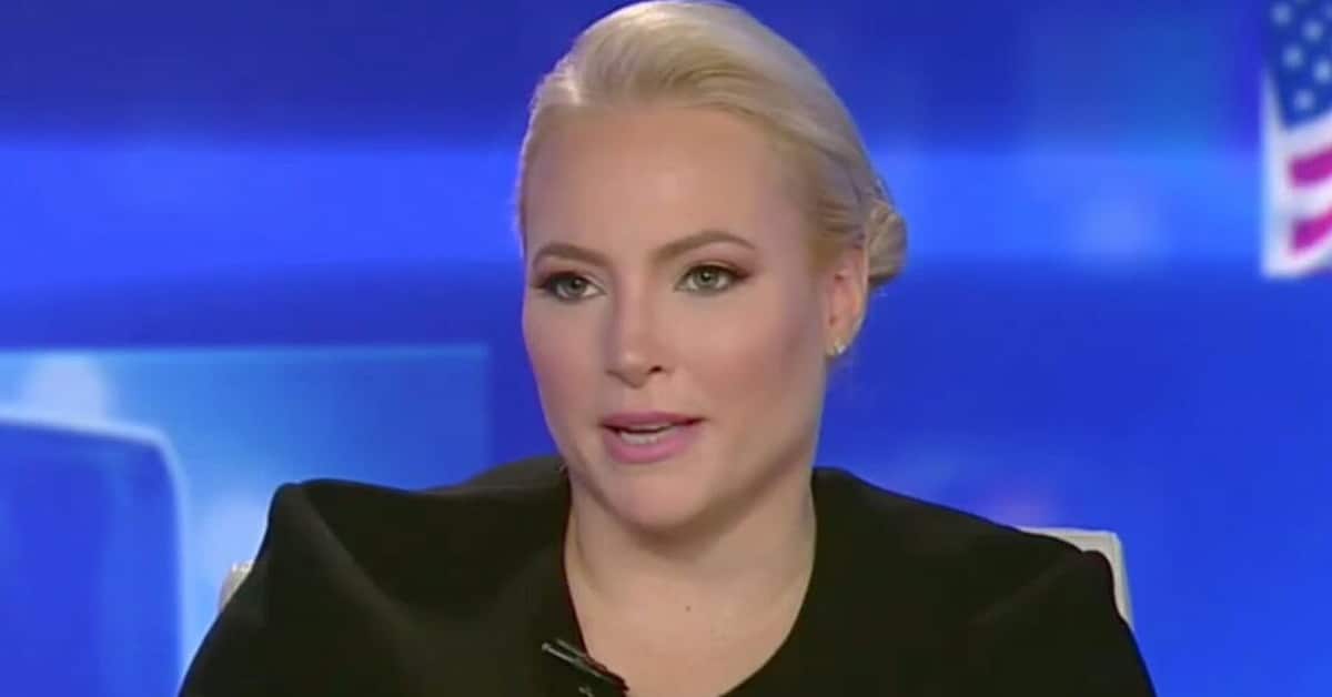 Meghan McCain Lashes Out at Conservatives For Fawning Over Kanye West After Anti-Semitic Tweets