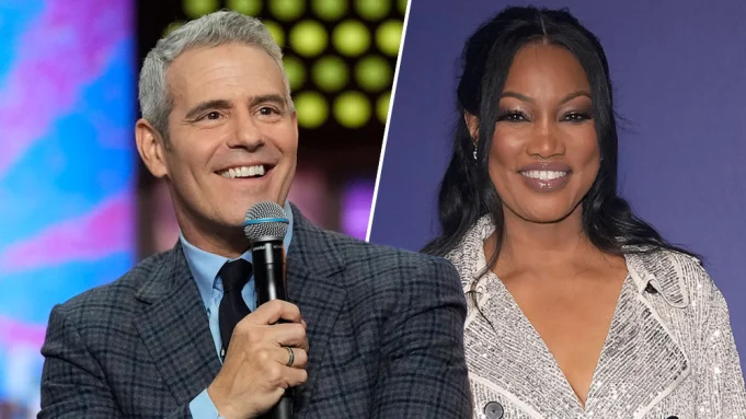 Andy Cohen Apologizes To Garcelle Beauvais Following ‘Real Housewives Of Beverly Hills’ Reunion Backlash
