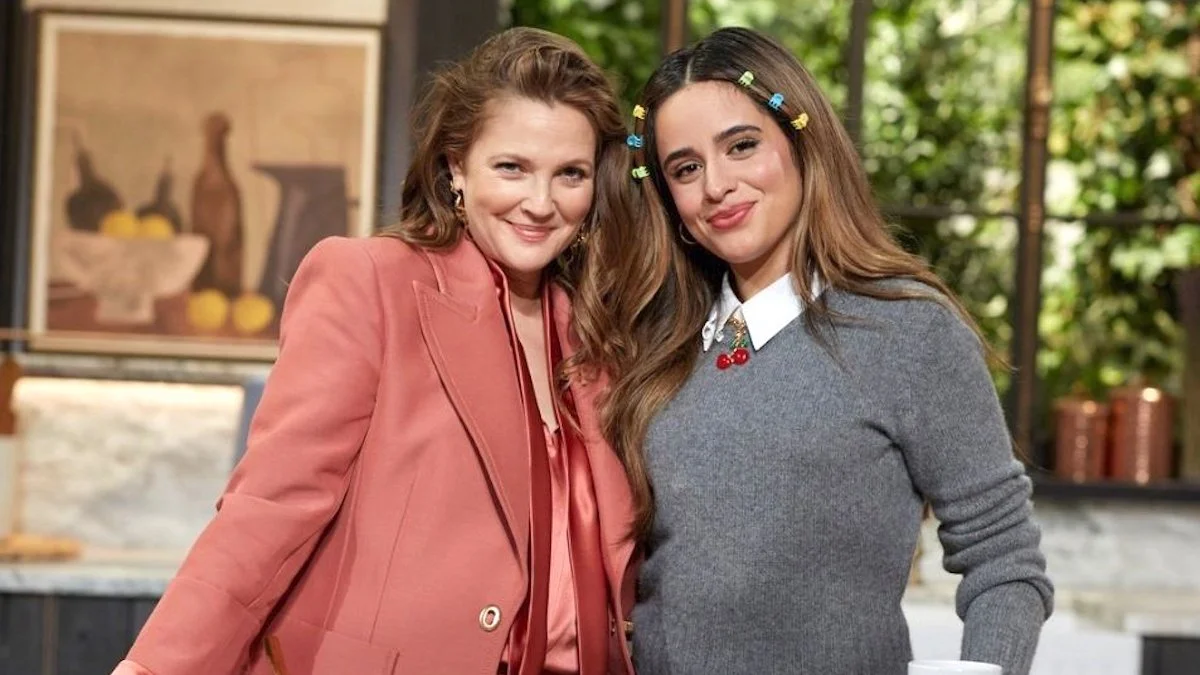 ‘The Drew Barrymore Show’ Ratings Up 60% Over Last Year After Format Change