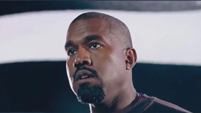CAA Drops Kanye West as a Client, MRC Scraps Completed Documentary