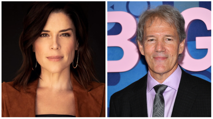 ‘Avalon’ Not Going Forward At ABC; David E. Kelley’s Neve Campbell-Led Drama Being Shopped Elsewhere