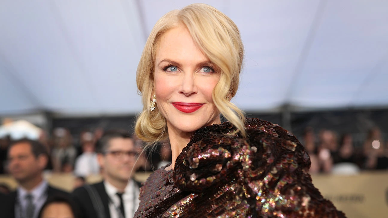 Nicole Kidman to Receive AFI Life Achievement Award