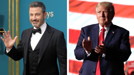 Jimmy Kimmel Reveals He’s Lost Half of His Fan Base Since He Started Criticizing Trump