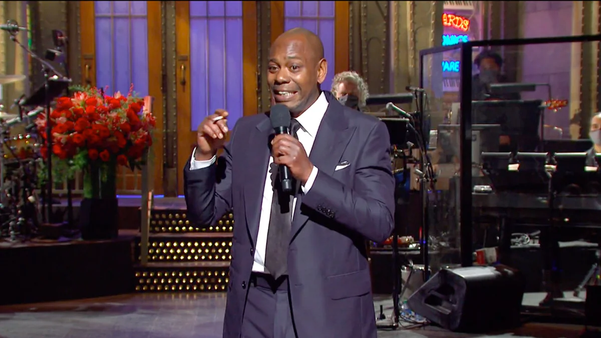 Anti-Defamation League CEO Blasts Dave Chappelle’s ‘SNL’ Monologue for ‘Popularizing’ Antisemitism