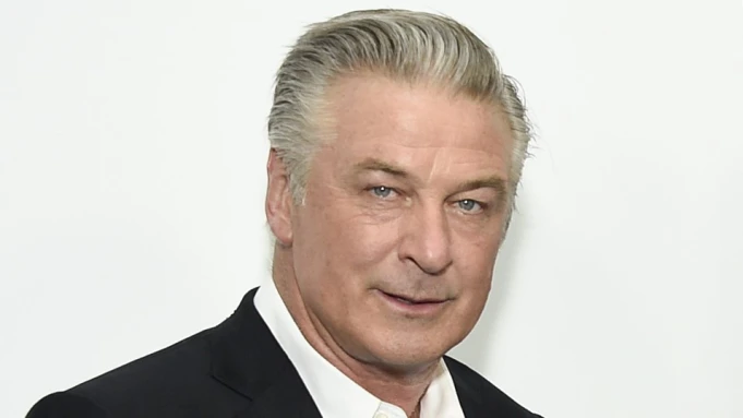 Alec Baldwin & ‘Rust’ Armorer to Face Involuntary Manslaughter Charges in Shooting Death