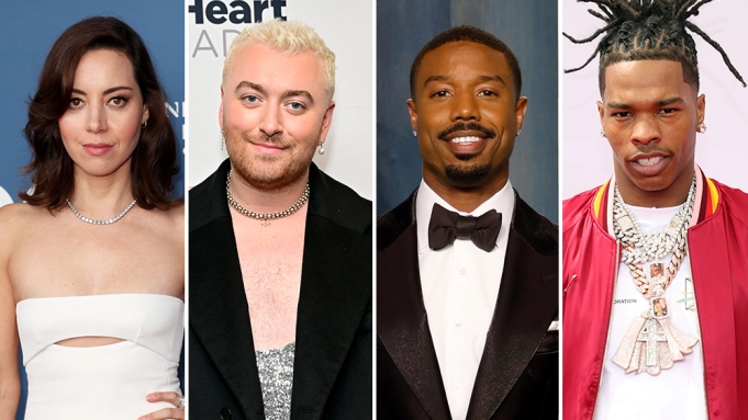 ‘SNL’ Sets Aubrey Plaza and Michael B. Jordan as First Hosts of 2023, With Sam Smith & Lil Baby as Musical Guests