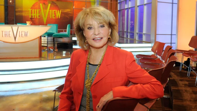 ‘The View’ Sets Special Dedicated To Barbara Walters To Celebrate Talk Show’s Creator