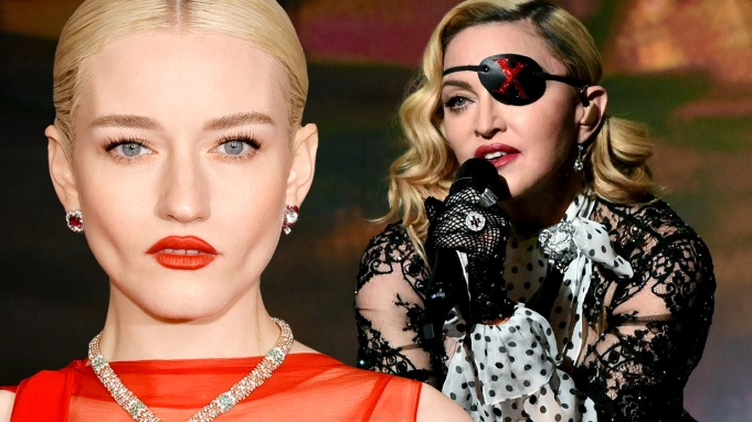 Madonna Biopic At Universal Not Moving Forward