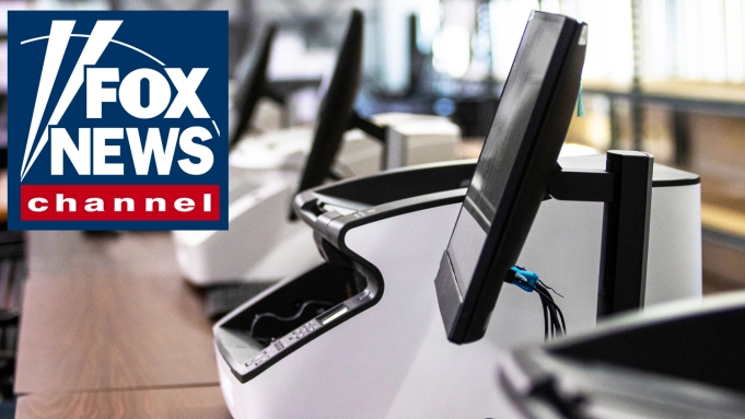 Rupert Murdoch & Fox News Hosts Saw Donald Trump’s Election Fraud Claims As “Crazy”