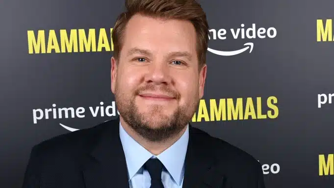 James Corden’s ‘Late Late Show’ Set for April 27 CBS Sign-Off