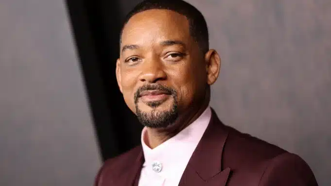 Will Smith Wins Best Actor for ‘Emancipation’ at NAACP Image Awards