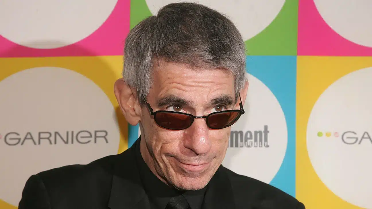 Dick Wolf & ‘Law & Order: SVU’ Stars Remember the “Warm, Acerbic, Whip-Smart” Richard Belzer