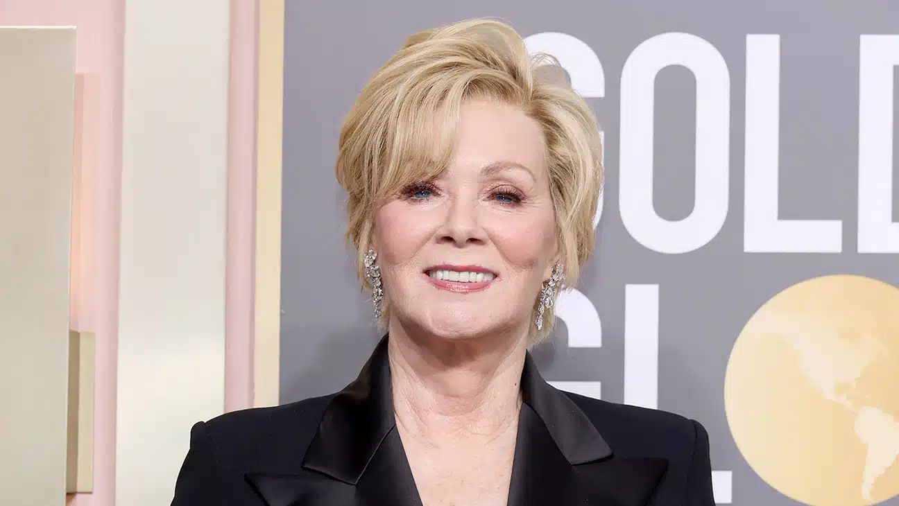 Jean Smart Reveals She’s Recovering From Recent Heart Procedure