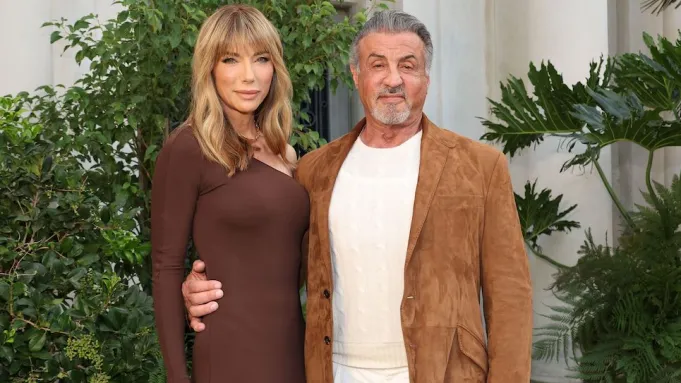 Sylvester Stallone Lands Paramount+ Reality Show ‘The Family Stallone’ With Wife Jennifer Flavin &  Daughters