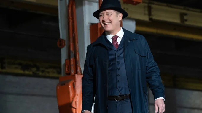‘The Blacklist’ to End With Season 10 at NBC