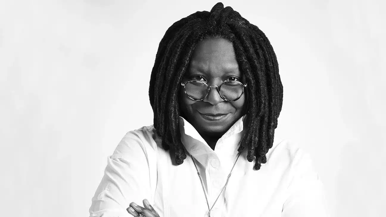Whoopi Goldberg to Guest Star on The Conners’