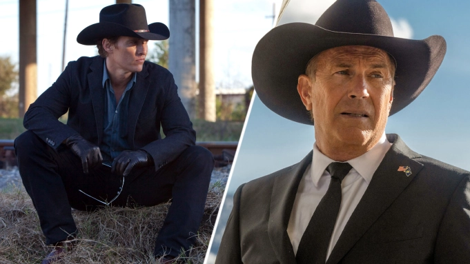Report: ‘Yellowstone’ Series To End As Taylor Sheridan Plots Franchise Extension With Matthew McConaughey
