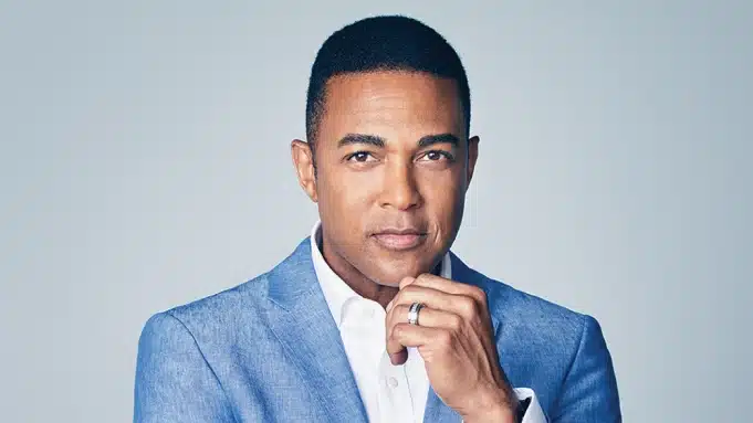 CNN Will Use Don Lemon Substitute on Monday Amid ‘CNN This Morning’ Controversy