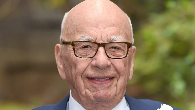 Rupert Murdoch’s News Corp to Cut 1,250 Jobs, Laying Off 5% of Workforce