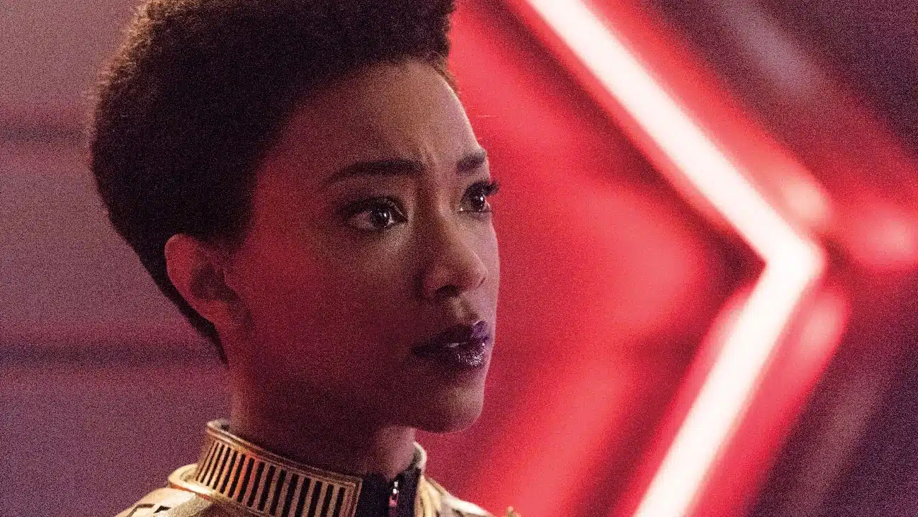 ‘Star Trek: Discovery’ to End With Season 5