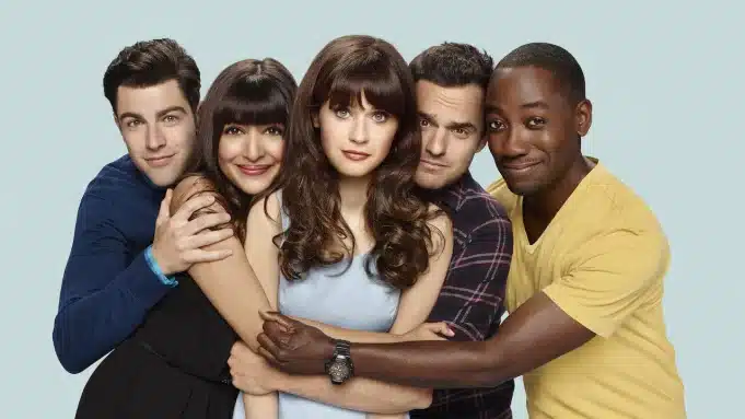 ‘New Girl’ Leaving Netflix, All Episodes to Stream on Hulu & Peacock