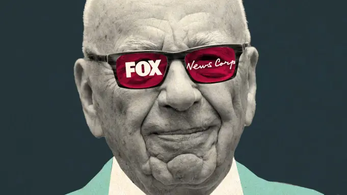 Who’s in Charge at Fox News? The Question Seems Critical in Dominion Lawsuit