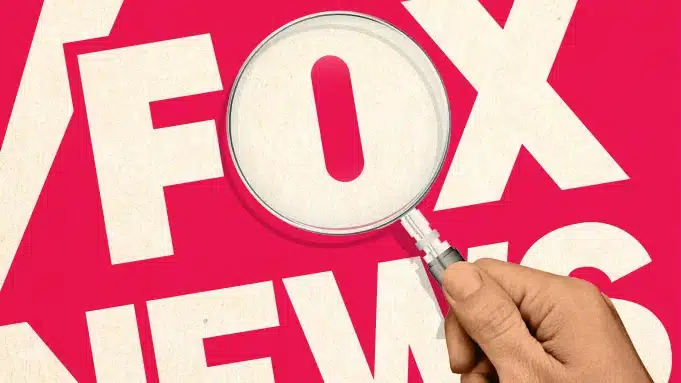Survey – 21% of Fox News Viewers Trust Network Less After Texts Revealed in Dominion Lawsuit